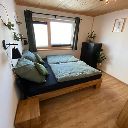 Ferienwohnung Mit Eigenem Garten Und Bergblick Oy-Mittelberg Exterior photo